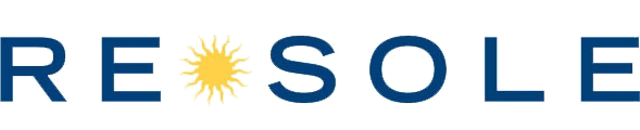 Resole Logo
